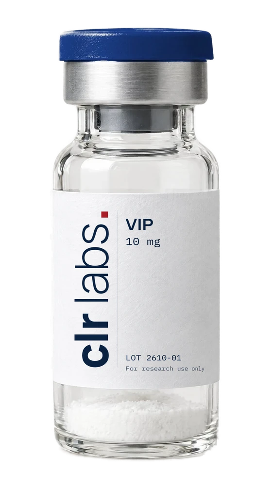 VIP 10 mg vial